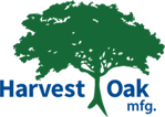 Harvest Oak Manufacturing